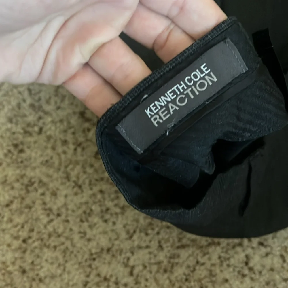 Kenneth Cole Reaction these kenneth
